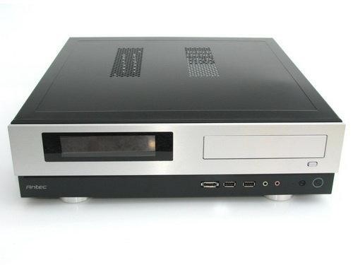 Tổng hợp những dòng vỏ case pc HTPC được người dùng ưa chuộng