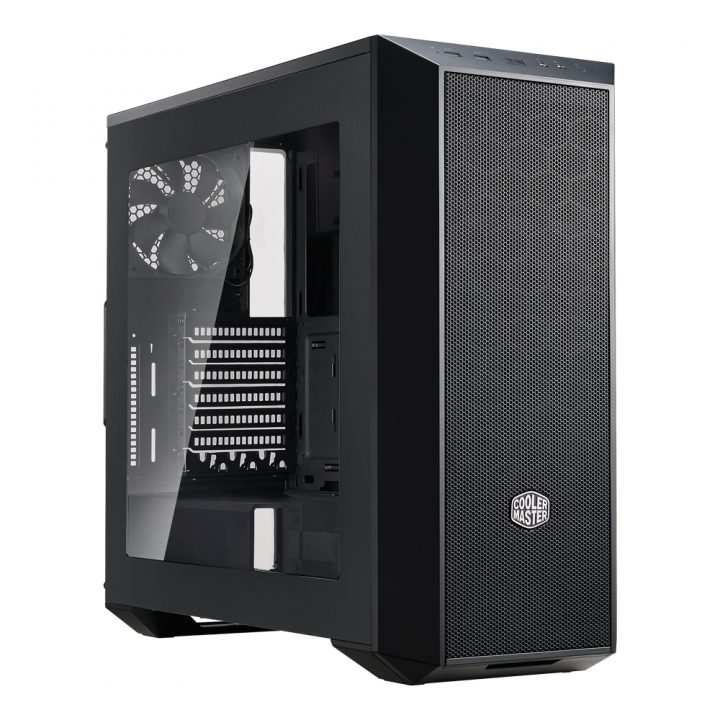 Phân loại những dòng vỏ case pc trên thị trường hiện nay