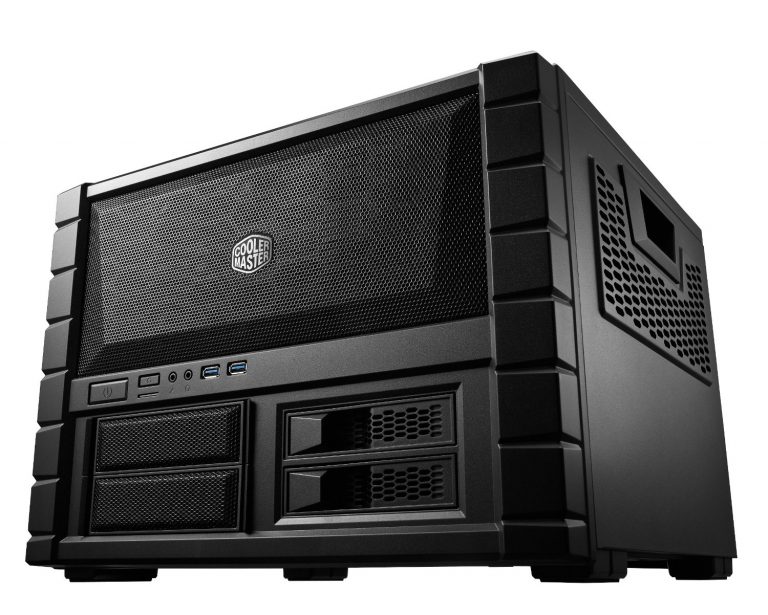 Phân loại những dòng vỏ case pc độc đáo dành cho game thủ yêu sáng tạo