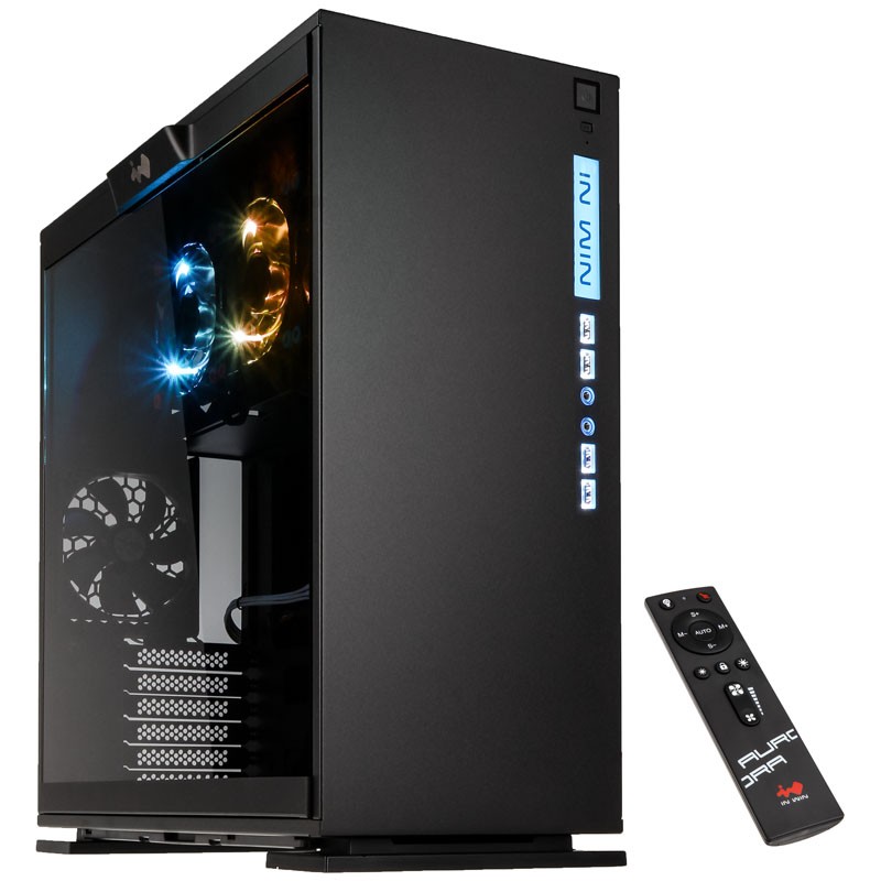 Những điểm nổi bật của vỏ case pc In Win 303
