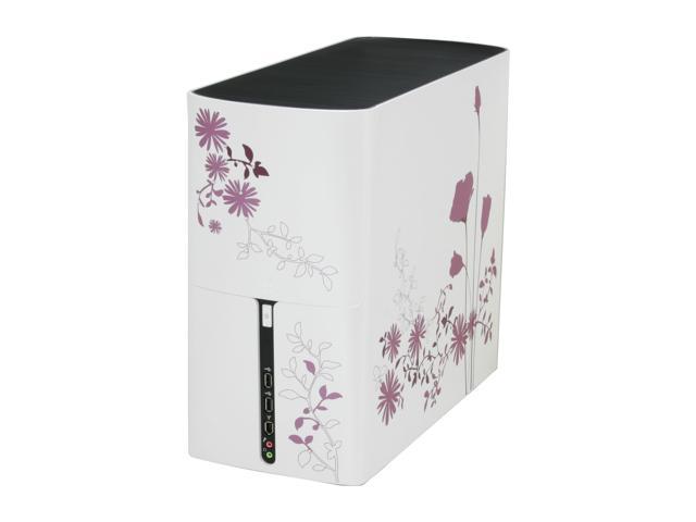 Vì sao game thủ lại mê đắm dòng vỏ case pc  In Win Allure đến thế?