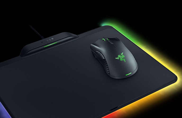 Siêu chuột chơi game mới nhất của Razer trong năm 2019-Gland Computer