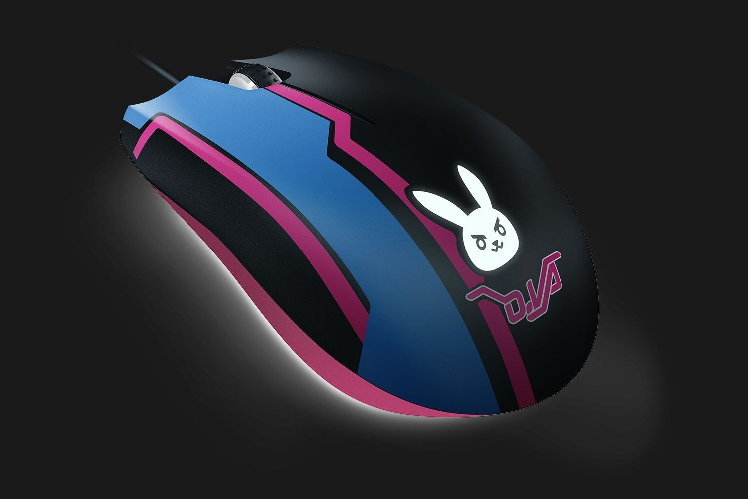 Review chuột chơi game có dây Razer D.Va Abyssus Elite- Gland Computer