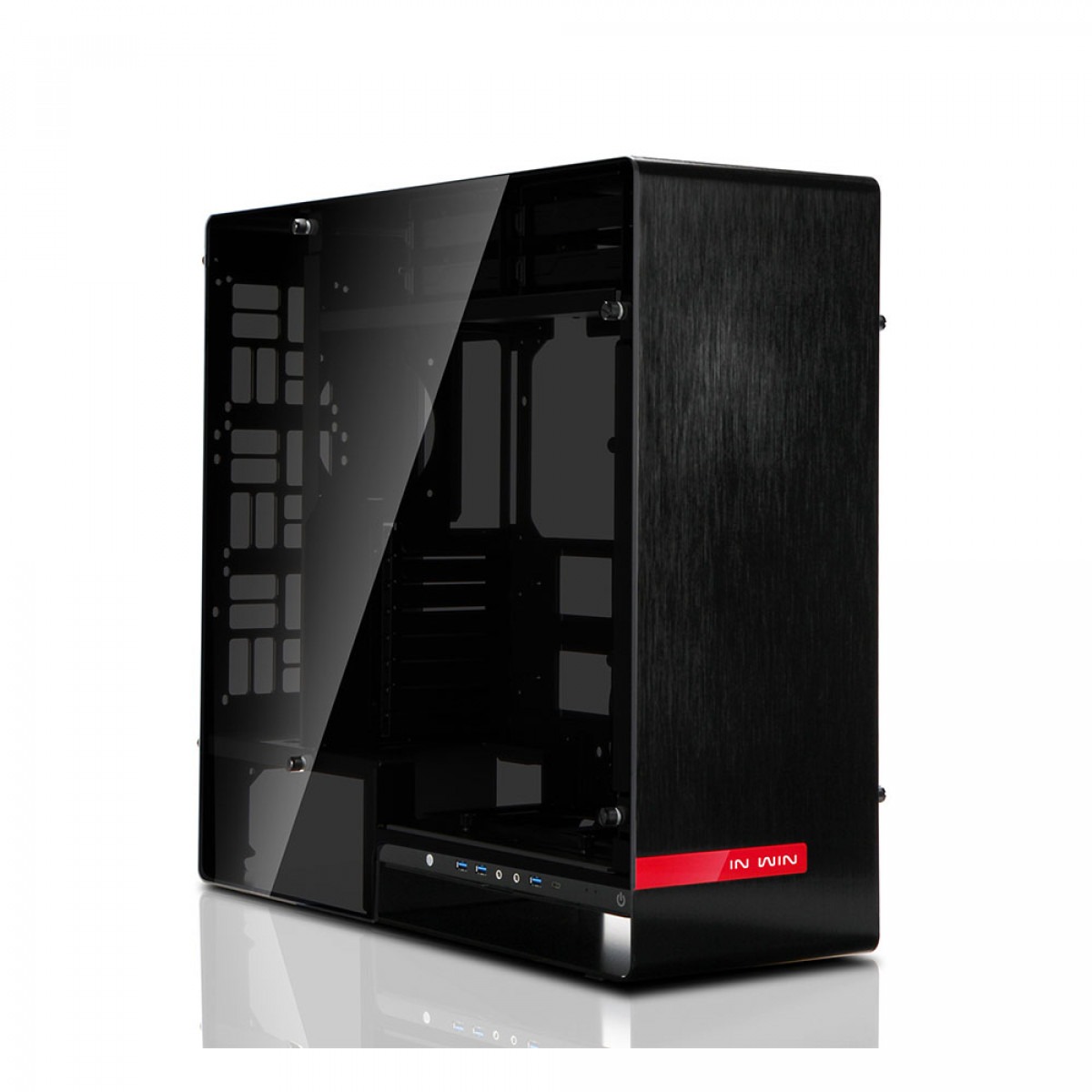 Tổng hợp những chiếc vỏ case pc khủng và được nhiều game thủ ưa chuộng nhất 2018