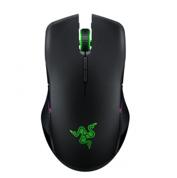 Các mẫu chuột chơi game Razer chính hãng giá rẻ nhất 2019