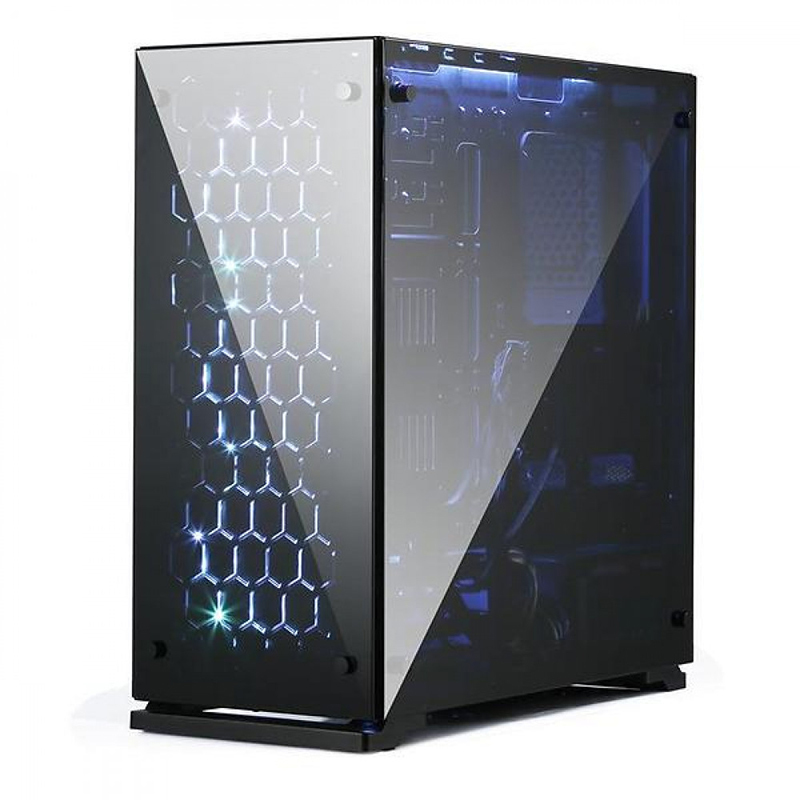 Điều gì khiến vỏ case pc Segotep K7 được nhiều người ưa chuộng đến thế?