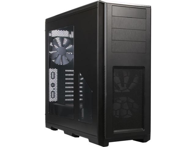 Gợi ý những vỏ case pc dòng Full Tower đáng tiền