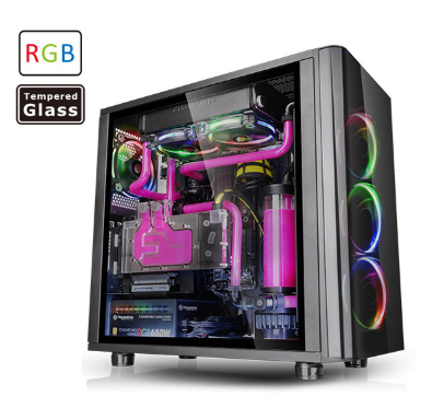 Top 10 vỏ case pc tốt nhất 2019 cho game thủ lựa chọn- Gland Computer