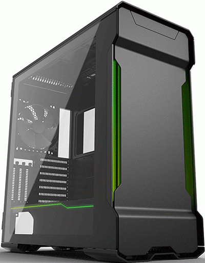 Mua vỏ case pc cao cấp chất lượng tốt nhất hiện nay ở đâu Hà Nội