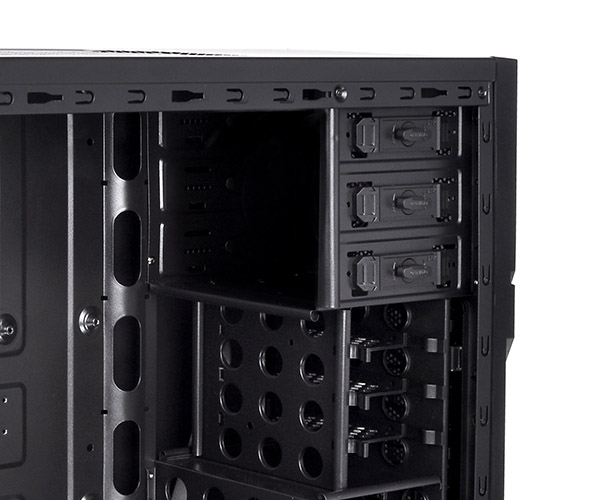 Bật mí những ưu điểm của dòng vỏ case pc Thermaltec Full Atx Versa H21