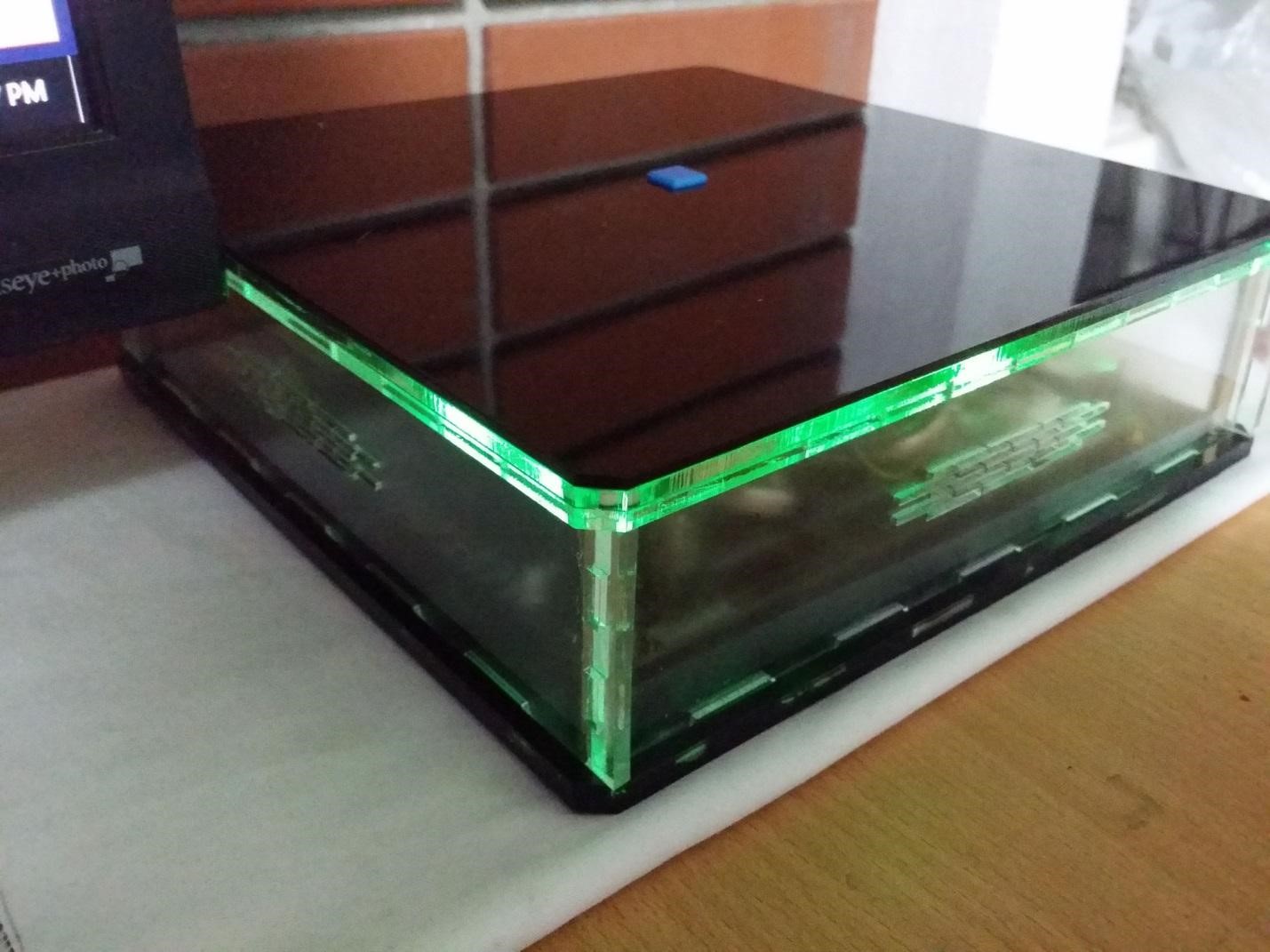 Tìm hiểu về độ vỏ case máy tính