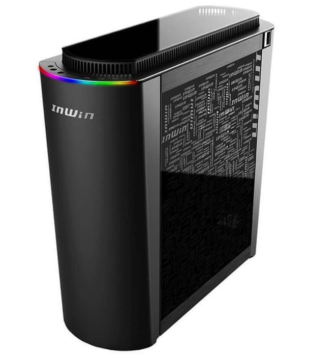 Có nên mua vỏ case pc thương hiệu Corsair hay không- Gland computer