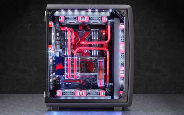 Những thiết kế vỏ case mica đẹp mắt