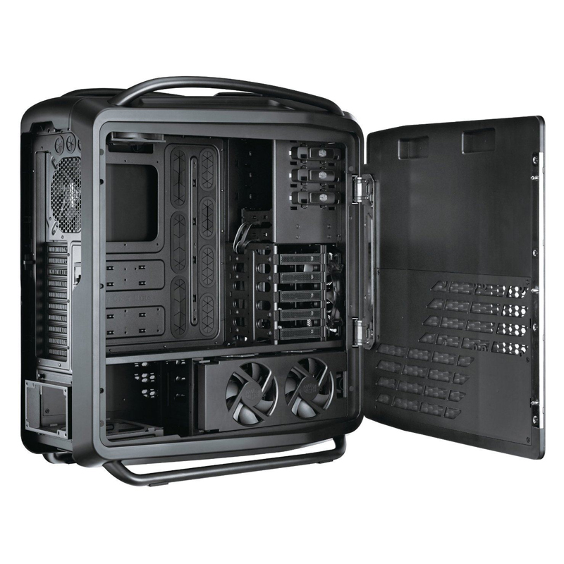 Điều gì khiến vỏ case pc Cosmos II làm mưa làm gió trong làng công nghệ?