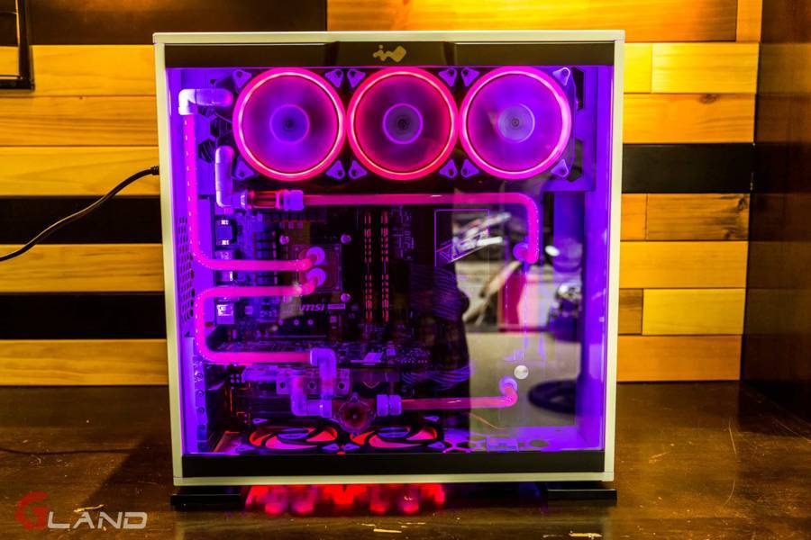 Tìm hiểu những vỏ case gaming giá rẻ hiện nay?