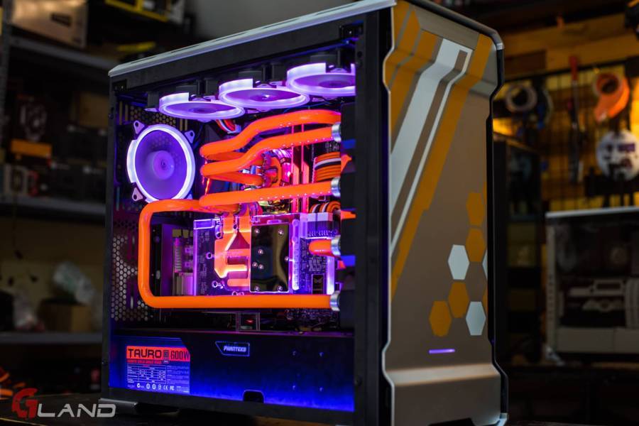 4 nguyên tắc vàng để lựa chọn thùng vỏ máy PC case đẹp, khỏe và rẻ