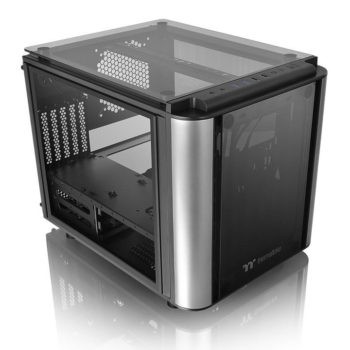 Những điều đặc biệt tạo nên đẳng cấp của dòng vỏ case PC Level 20 VT