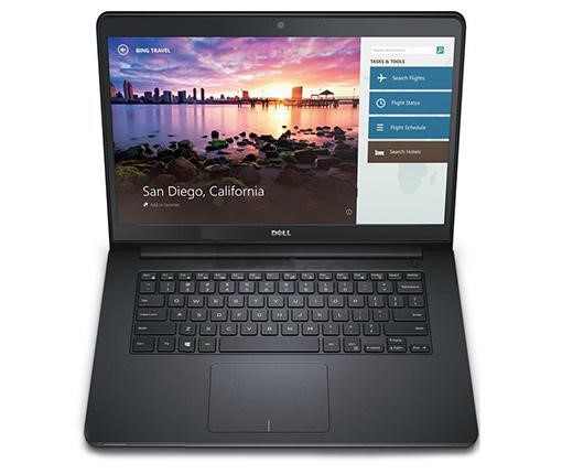 Top 3 loại máy tính dell vỏ nhôm Core i5 được yêu thích hiện nay