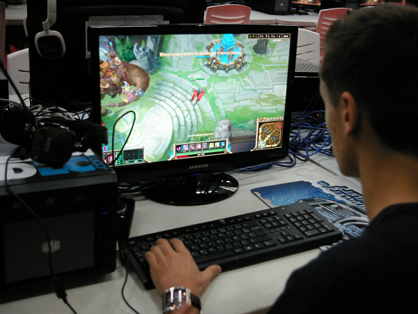 PC Gaming giá rẻ - Top những tiêu chí bạn cần biết khi mua cấu hình máy