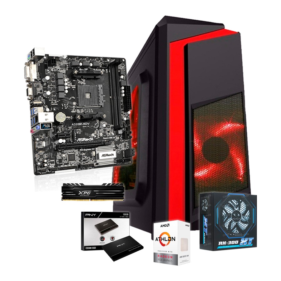 Top những điều xương máu bạn cần biết khi mua cũ PC Gaming giá rẻ