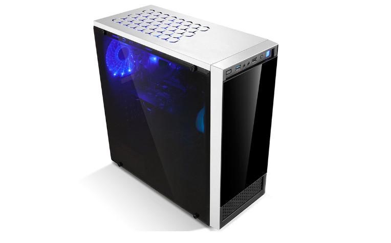 Ngân sách 1 triệu nên mua vỏ case máy tính nào?