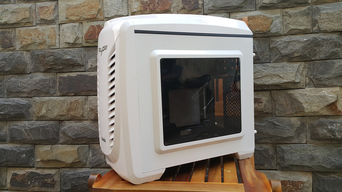 Top những chiếc vỏ case pc với mức giá 1 triệu đồng không thể bỏ qua