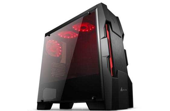 Địa chỉ bán vỏ case máy tính giá rẻ tại Hà Nội