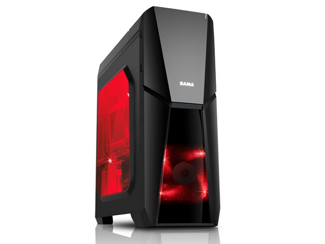 Top 5 vỏ case pc với mức giá dưới 1 triệu cực chất