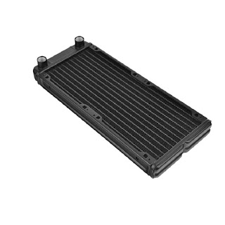 Tất tần tật những điều bạn nên biết về Radiator trong bộ tản nhiệt nước Custom (tiếp)