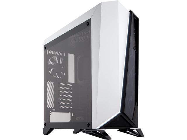 Ưu điểm của dòng vỏ case pc Corsair Carbide Series SPEC-OMEGA 