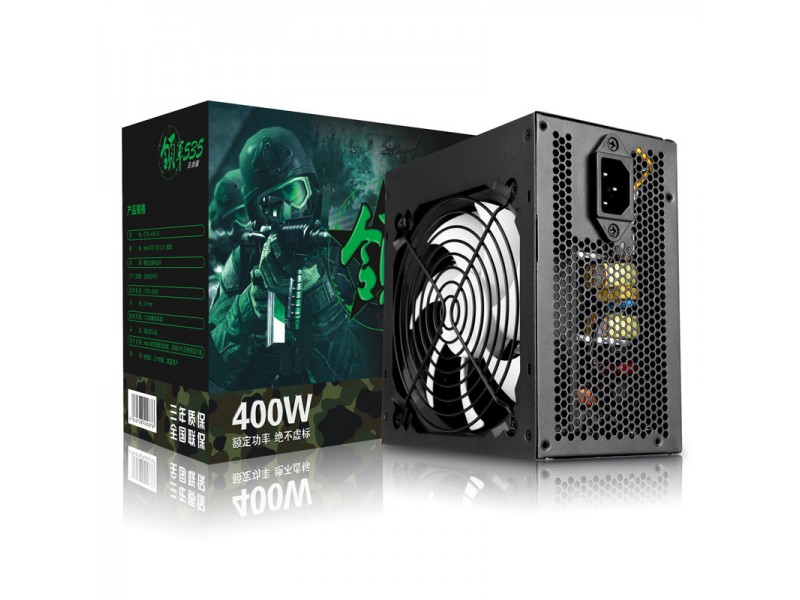 Những điều bạn cần biết khi chọn nguồn PSU PC Gaming giá rẻ
