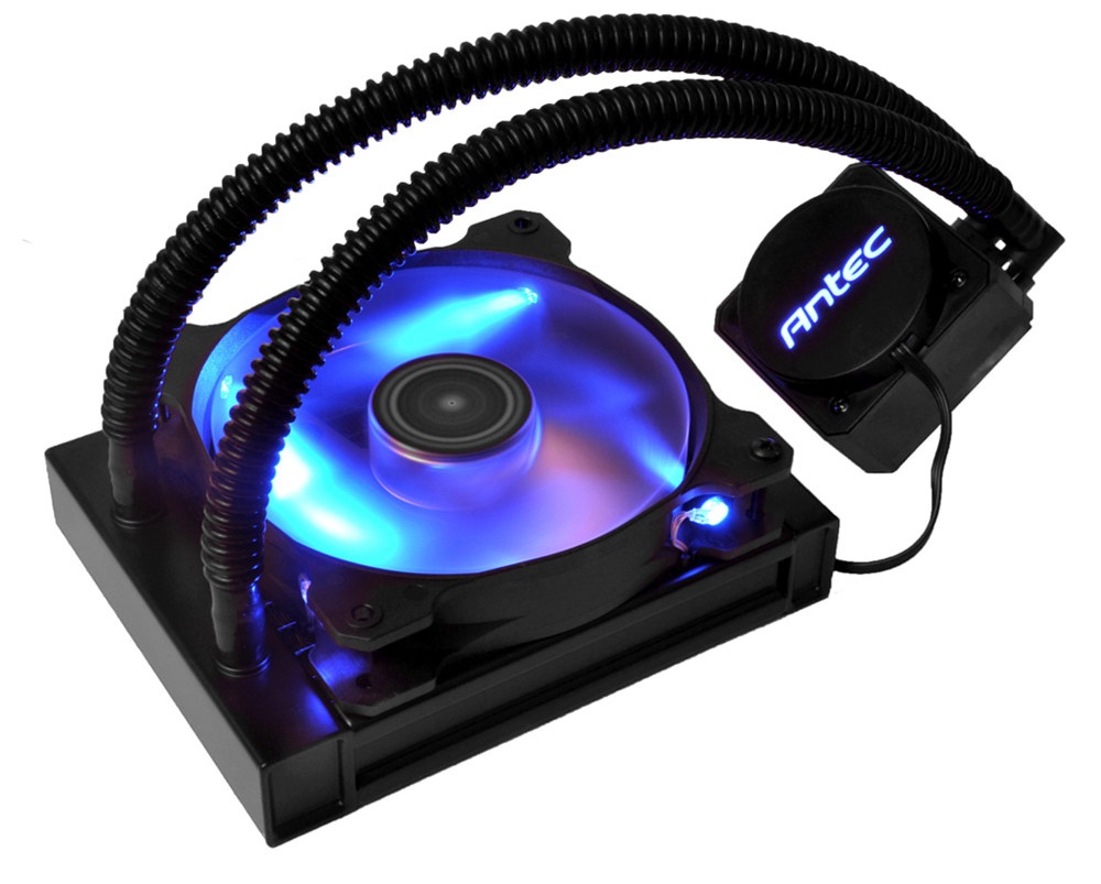 Tại sao tản nhiệt nước Custom lại được các game thủ ưa chuộng?