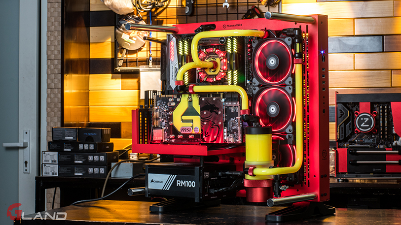 9 nguyên tắc hàng đầu khi sử dụng tản nhiệt nước Custom bạn cần nhớ