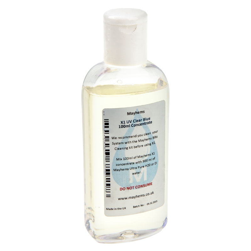 Cách lựa chọn nước làm mát cho hệ tản nhiệt nước Custom