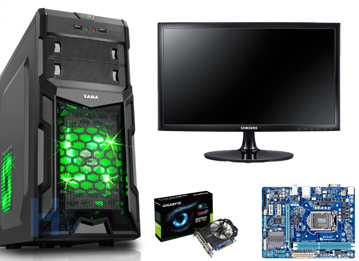 Mainboard cho PC Gaming giá rẻ và những điều lưu ý khi mua