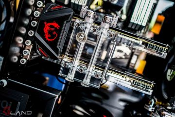 TẢN NHIỆT NƯỚC LÀ GÌ? CÓ NÊN LẮP TẢN NHIỆT NƯỚC CHO PC KHÔNG?