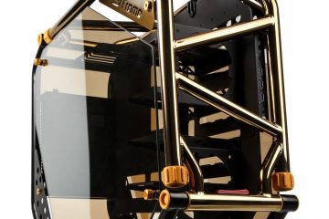 TỔNG HỢP VỎ CASE MÁY TÍNH ĐẸP NHẤT NĂM 2017 (P2)