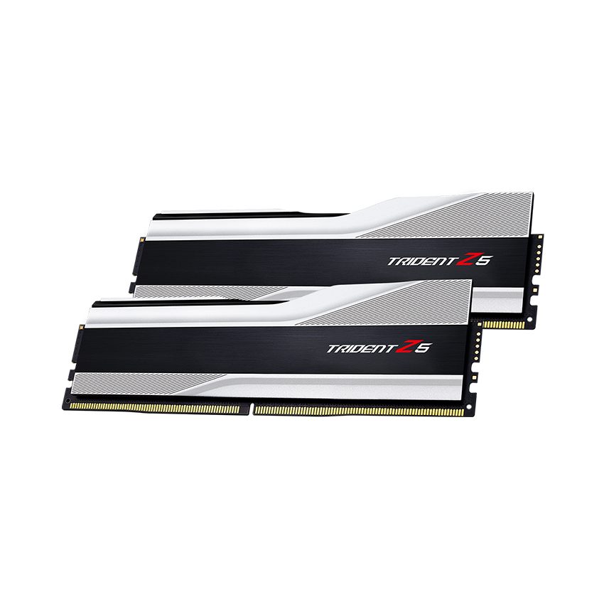 Ram Gskill Trident Z5 (F5-6000U4040E16GX2-TZ5S) 32G (2x16B) DDR5 6000Mhz