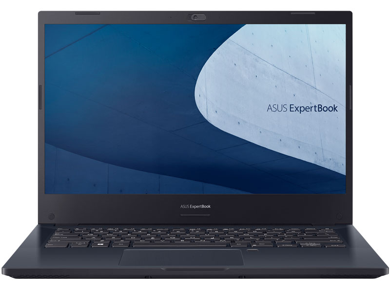 Laptop Asus ExpertBook P2451FA-BV3168T (Core™ i3-10110U | 8GB | 256GB | Intel UHD | 14.0 inch HD | Win 10 | Đen)