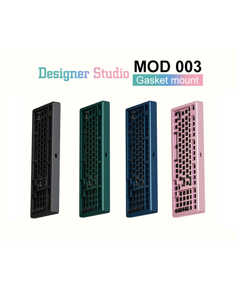 Kit bàn phím cơ AKKO Designer Studio – MOD003 
