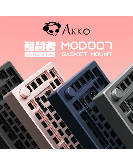 Kit bàn phím cơ AKKO Designer Studio – MOD007