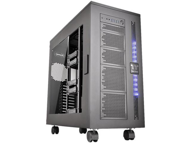 Vỏ case Thermaltake Core W100 Super Tower Chassis