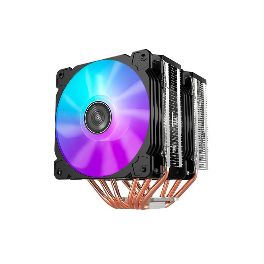 Tản nhiệt CPU Jonsbo CR-2100 ( Hỗ trợ Socket 1700)
