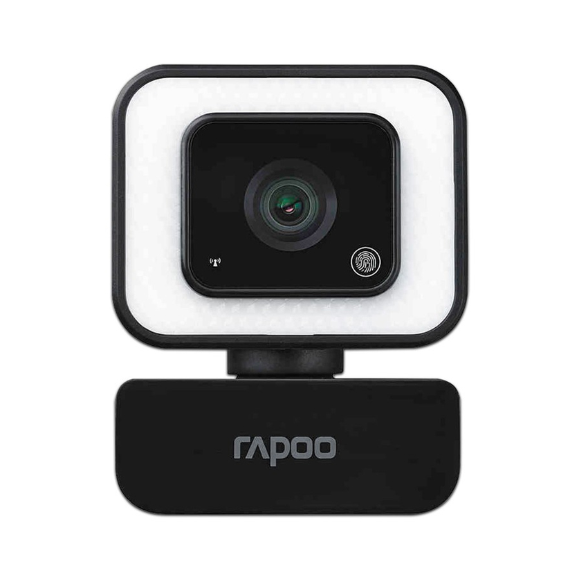 Webcam Rapoo C270L FHD 1080p