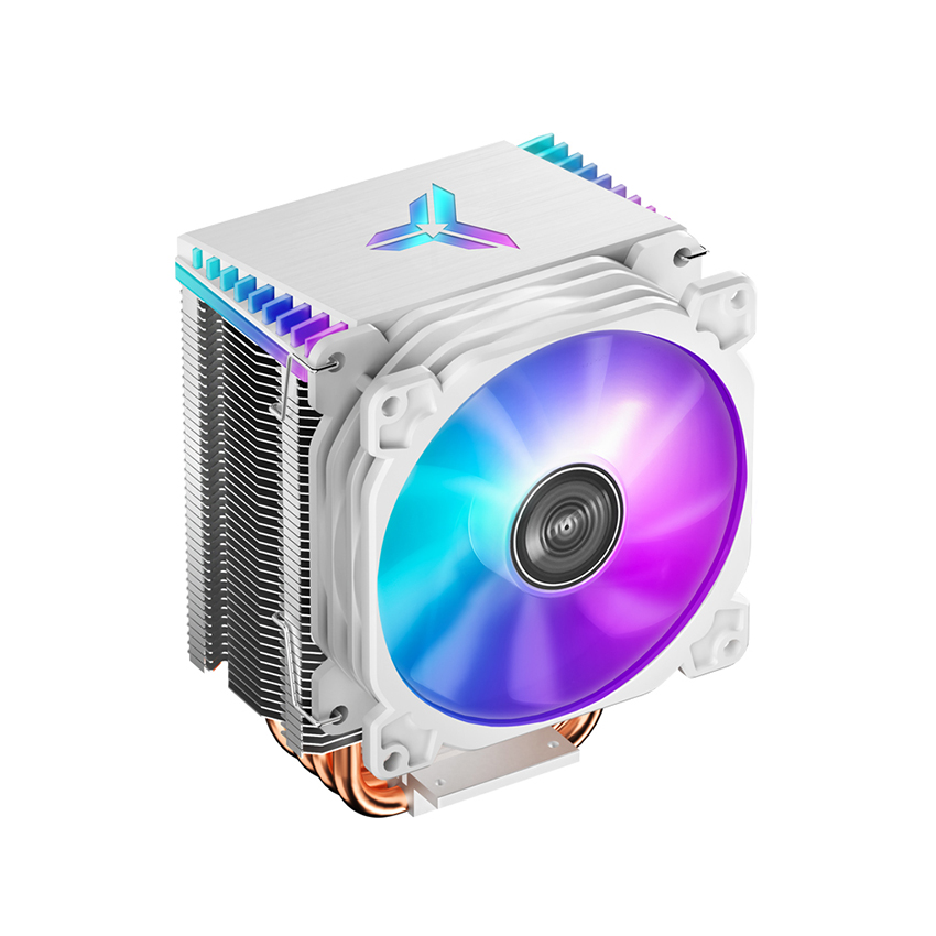 Tản nhiệt CPU Jonsbo CR-1400 Color White