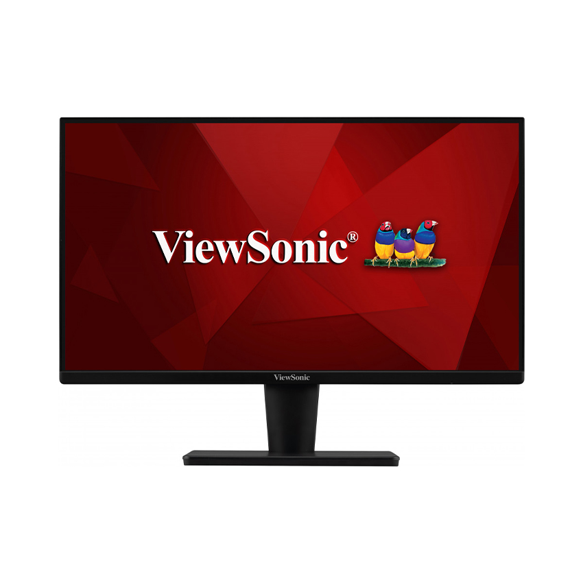 Màn hình Viewsonic VA2415-H (23.8' inch/FHD/VA/75Hz/5ms/250 nits/VGA+HDMI)