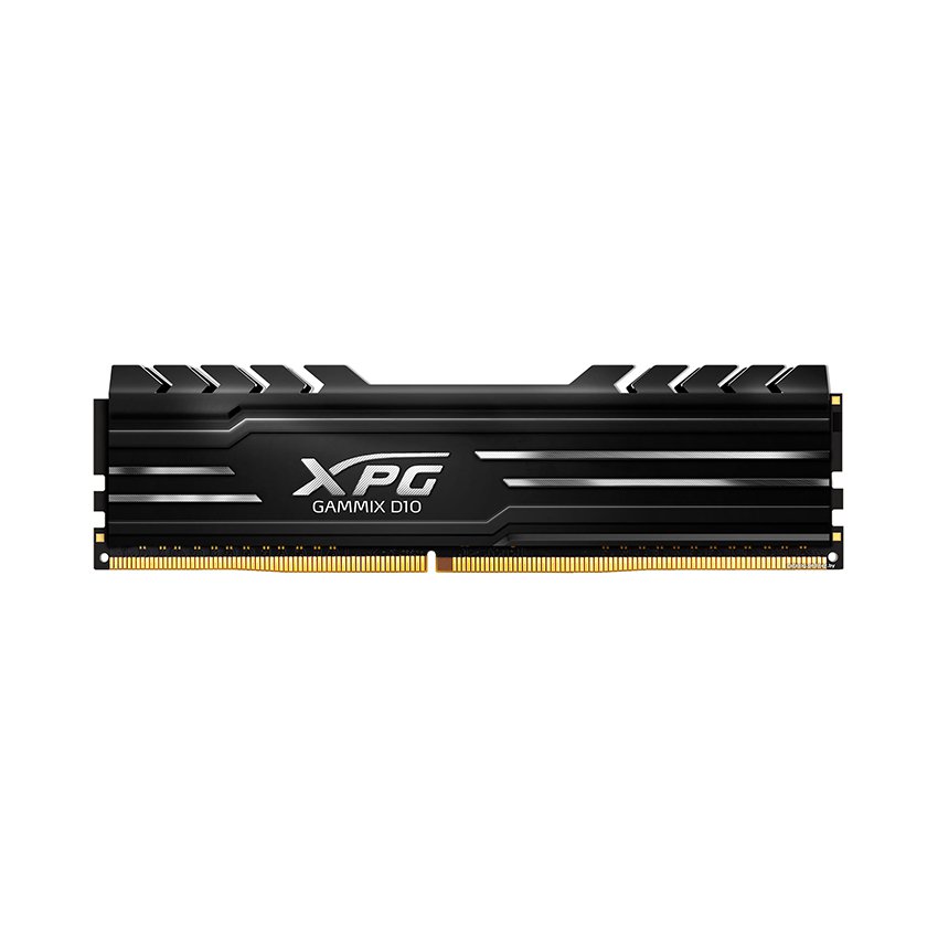 Ram Adata XPG Gammix D10 (AX4U32008G16A-SB10) 8GB (1x8GB) DDR4 3200Mhz