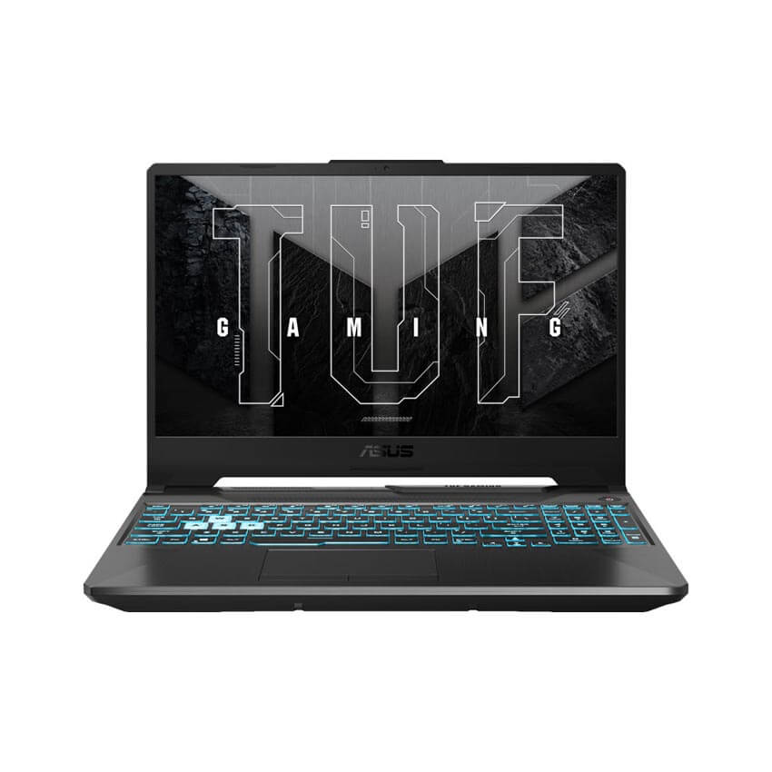 Laptop Asus Gaming TUF FA506IHR-HN019W (R5 4600H/8GB RAM/512GB SSD/15.6 FHD 144hz/GTX 1650 4GB/Win11/Đen)