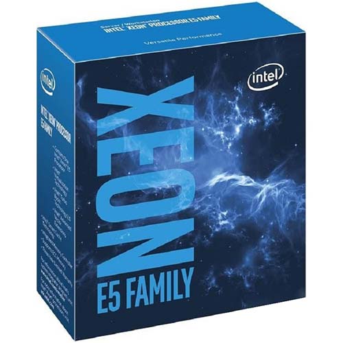 CPU Intel Xeon E5-2696 V3 2.30 GHz / 45MB / 18 Cores 36 Threads/ Socket  2011-3