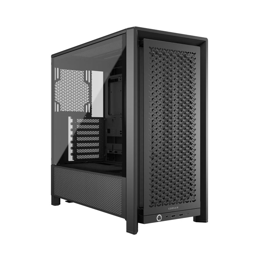 Vỏ case Corsair FRAME 4000D (ATX/Mid tower)